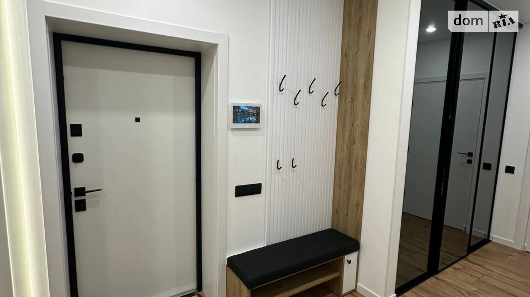 Продається 1-кімнатна квартира 66 кв. м у Білій Церкві, вул. Запорізька, 17 - фото 3