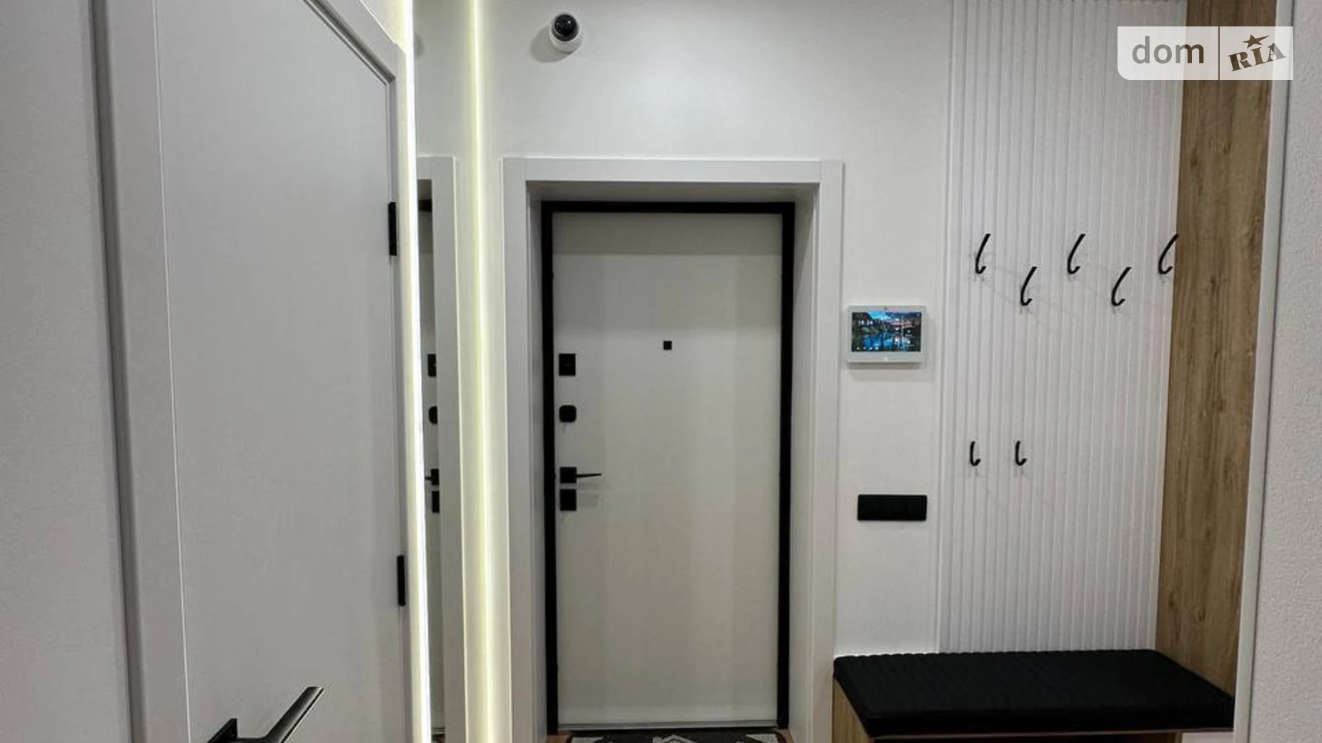 Продається 1-кімнатна квартира 66 кв. м у Білій Церкві, вул. Запорізька, 17 - фото 5