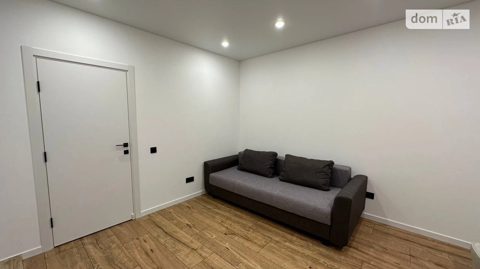 Продається 1-кімнатна квартира 66 кв. м у Білій Церкві, вул. Запорізька, 17 - фото 4