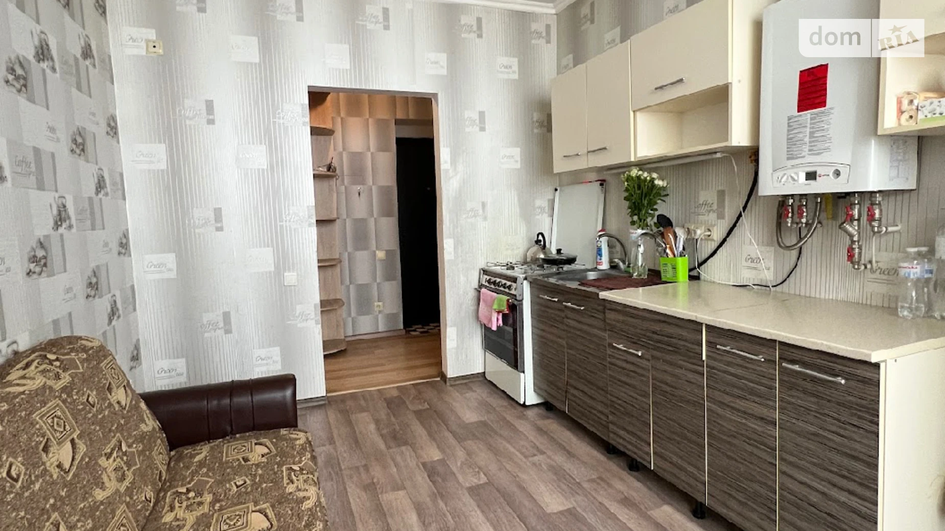 ул. Мечникова, 112/114 Ирпень ЖК Академквартал - фото 5