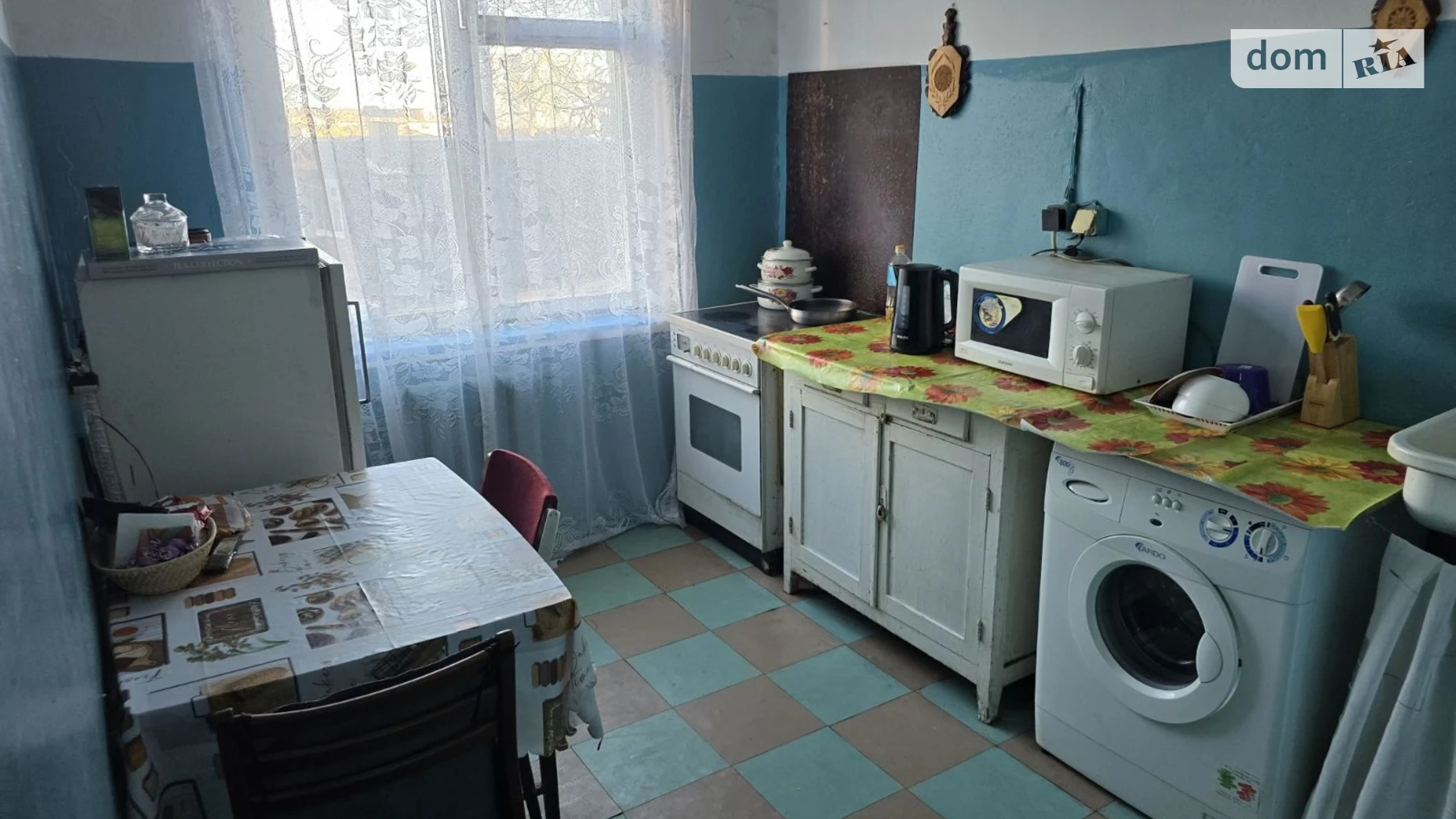 Продается 3-комнатная квартира 65.5 кв. м в Виннице, ул. Князей Кориатовичей - фото 2