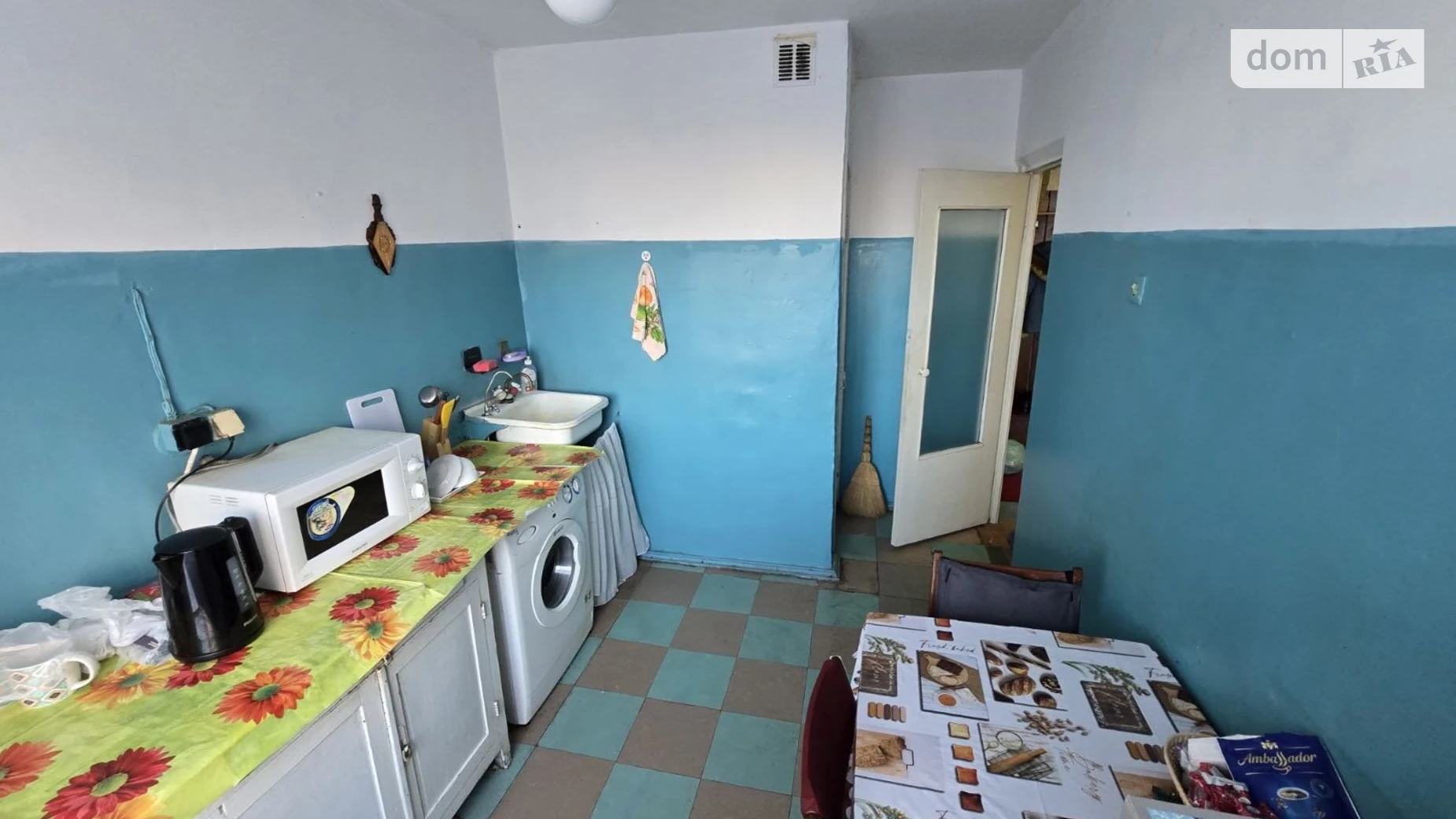 Продается 3-комнатная квартира 65.5 кв. м в Виннице, ул. Князей Кориатовичей - фото 4