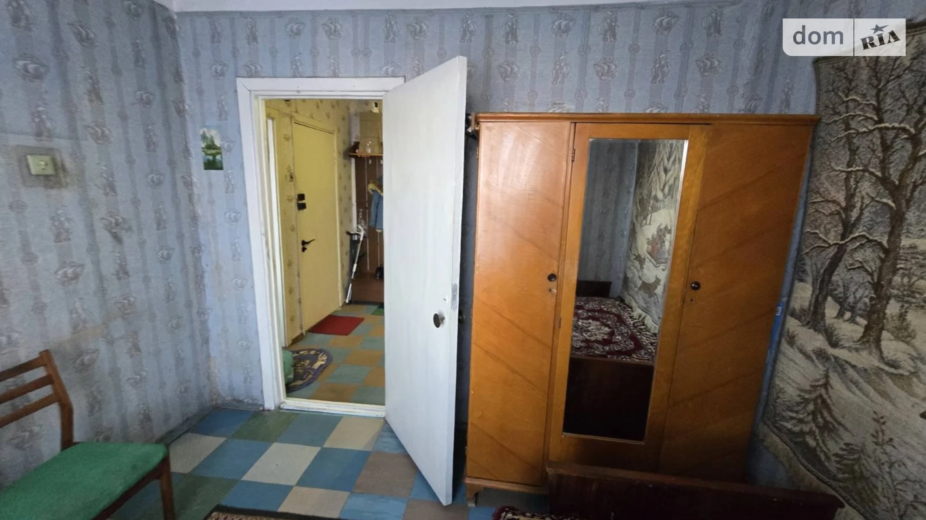 Продается 3-комнатная квартира 65.5 кв. м в Виннице, ул. Князей Кориатовичей - фото 5