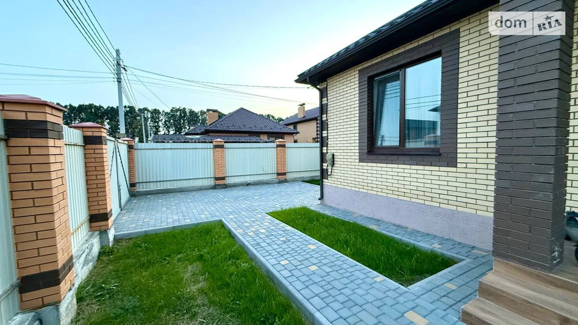 Сдается в аренду одноэтажный дом 110 кв. м с мансардой, цена: 991 $ - фото 5