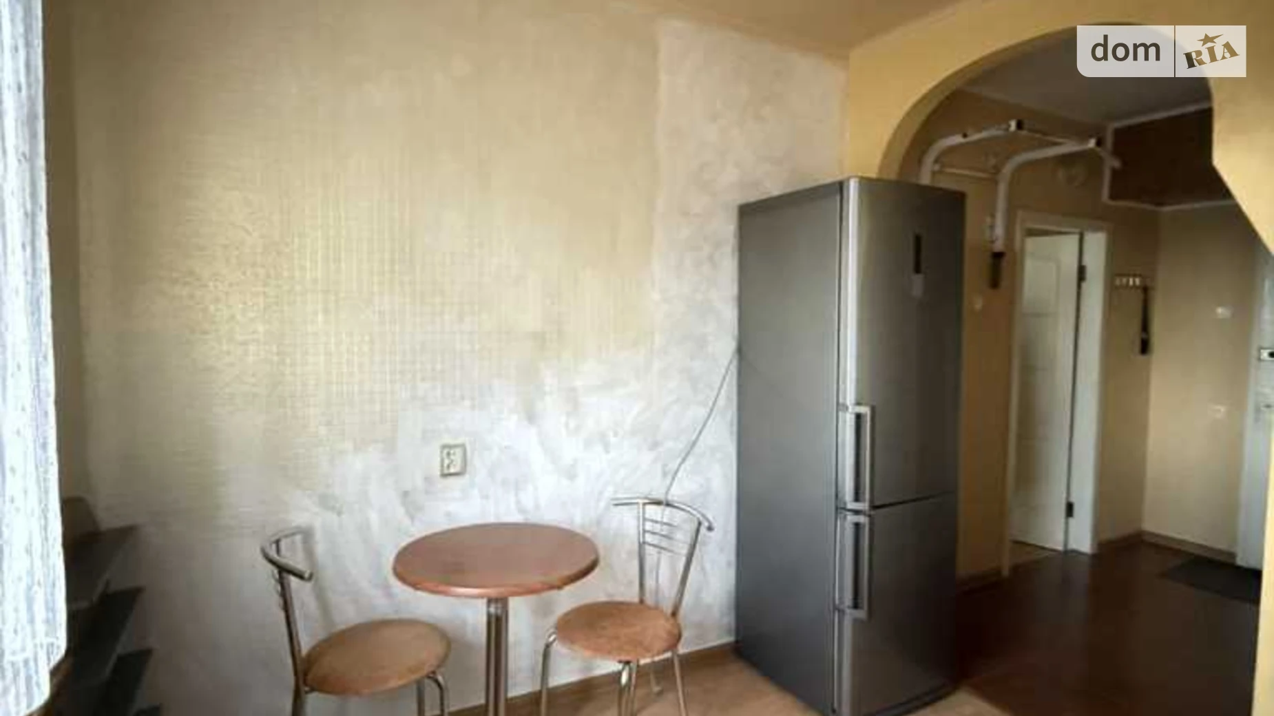 Продается 1-комнатная квартира 35 кв. м в Полтаве, бул. Боровиковского - фото 4