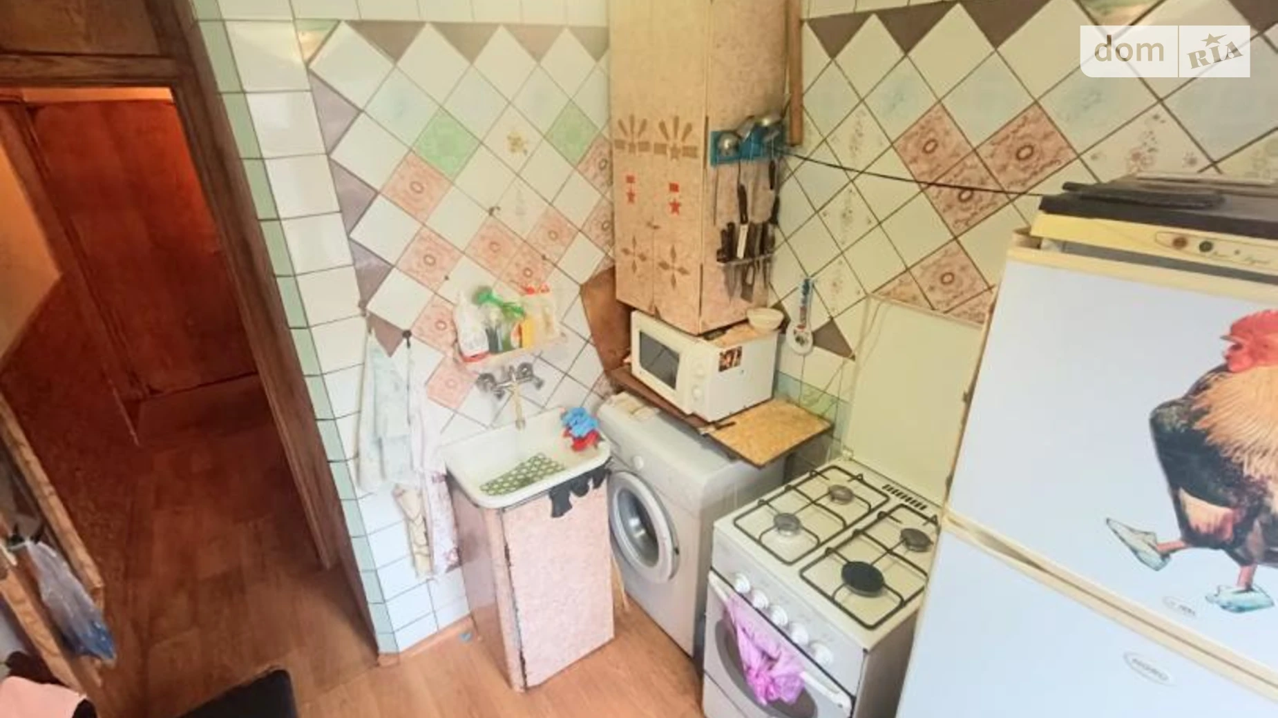 Продається 2-кімнатна квартира 46.1 кв. м у Харкові, вул. Бучми - фото 5