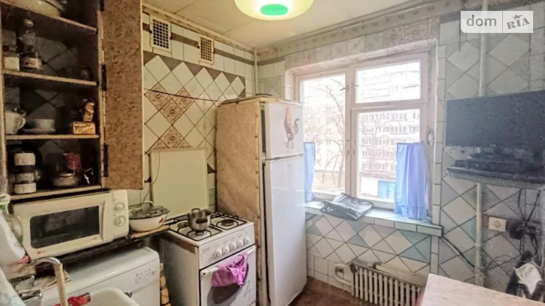 Продається 2-кімнатна квартира 46.1 кв. м у Харкові, вул. Бучми - фото 4