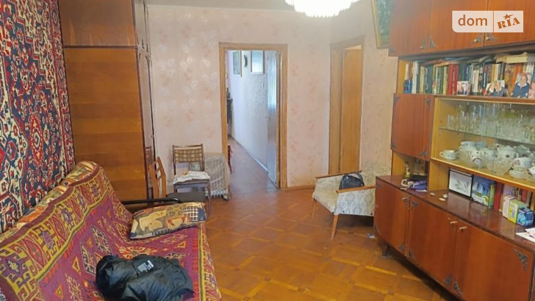 Продається 2-кімнатна квартира 46.1 кв. м у Харкові, вул. Бучми - фото 2