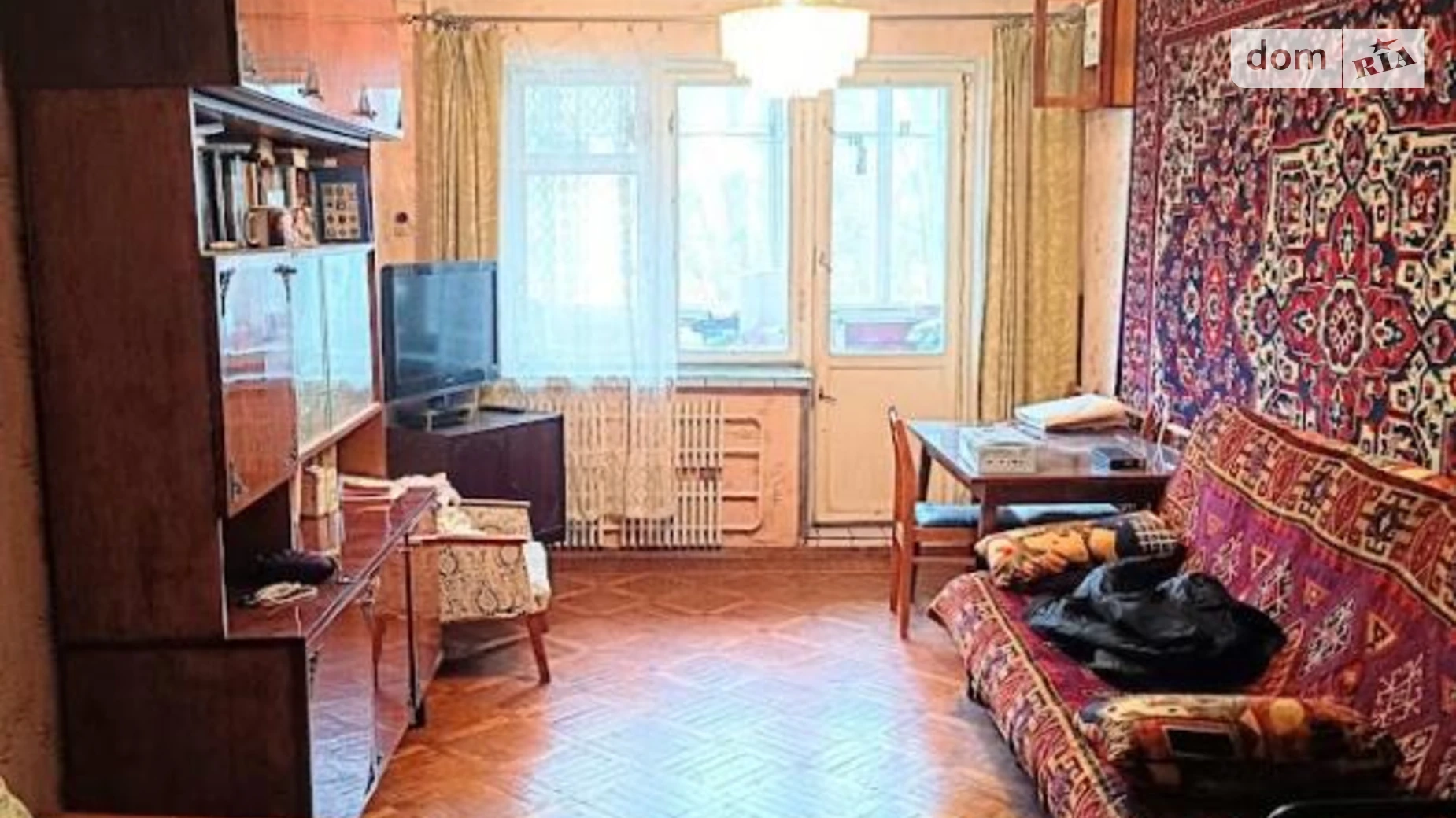 Продається 2-кімнатна квартира 46.1 кв. м у Харкові, вул. Бучми - фото 3