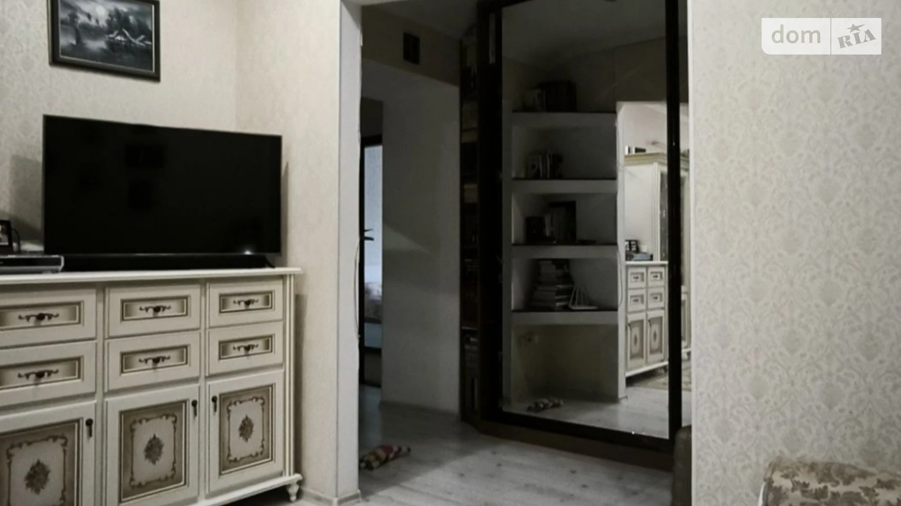 Продается 2-комнатная квартира 55 кв. м в Днепре, просп. Яворницкого Дмитрия, 125 - фото 2