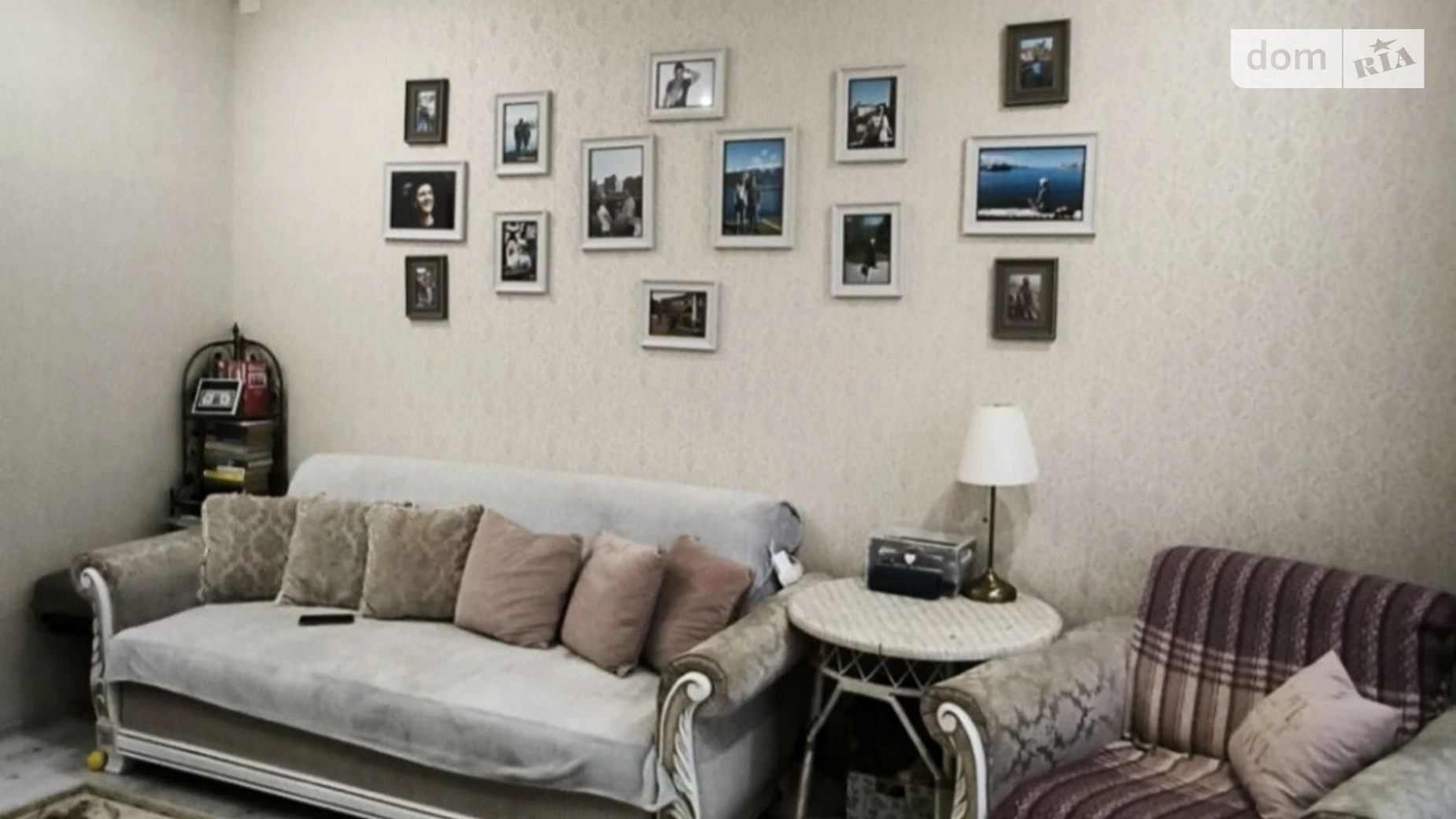 Продается 2-комнатная квартира 55 кв. м в Днепре, просп. Яворницкого Дмитрия, 125 - фото 3