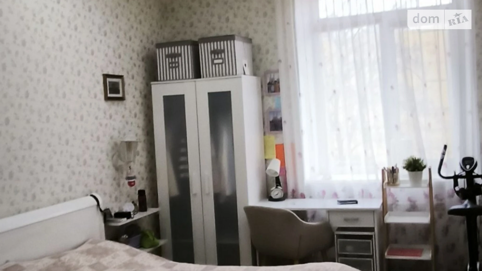 Продается 2-комнатная квартира 55 кв. м в Днепре, просп. Яворницкого Дмитрия, 125 - фото 4