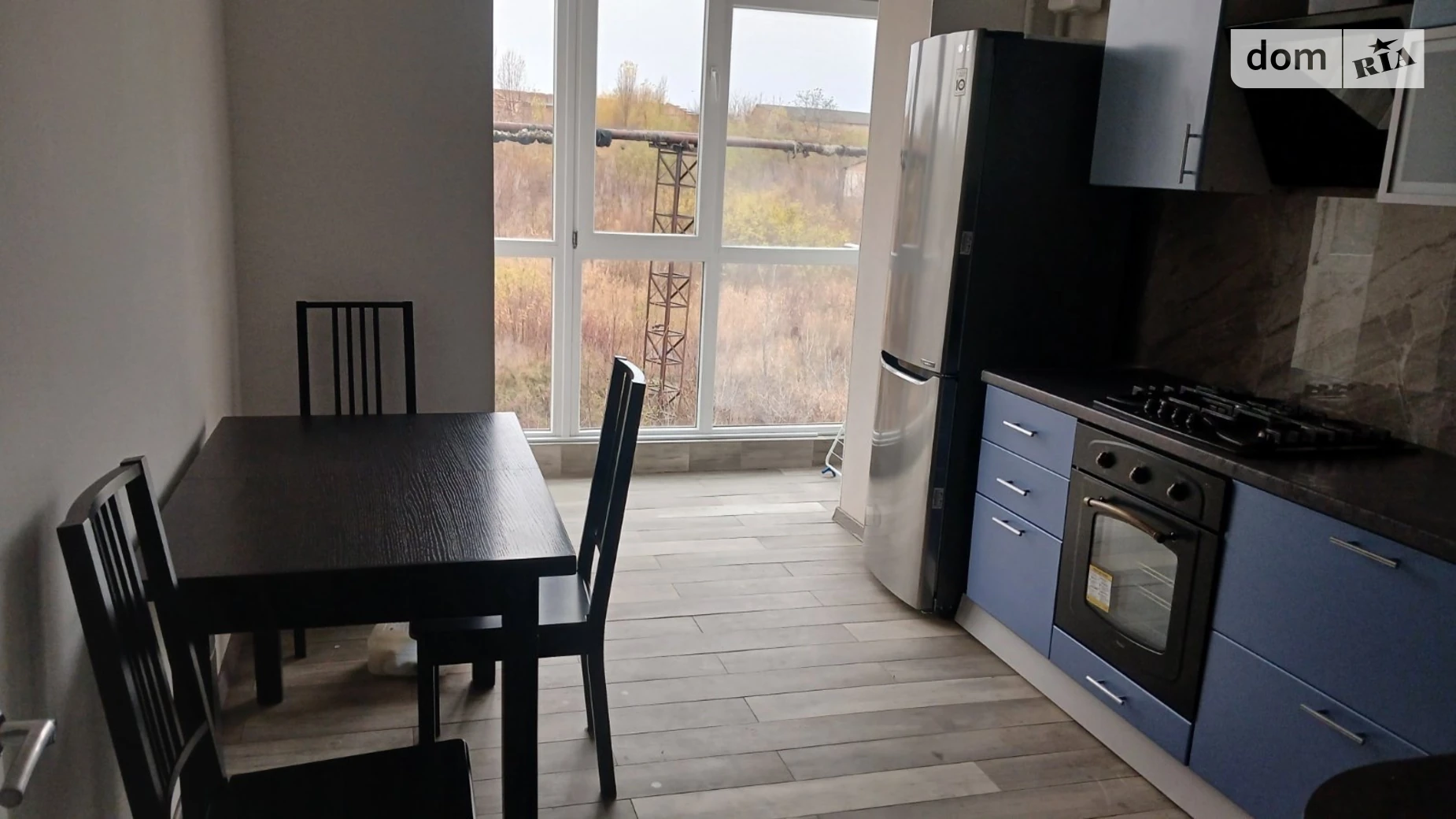 Сдается в аренду 1-комнатная квартира 48 кв. м в Виннице, ул. Марии Примаченко(Покрышкина), 8З - фото 2