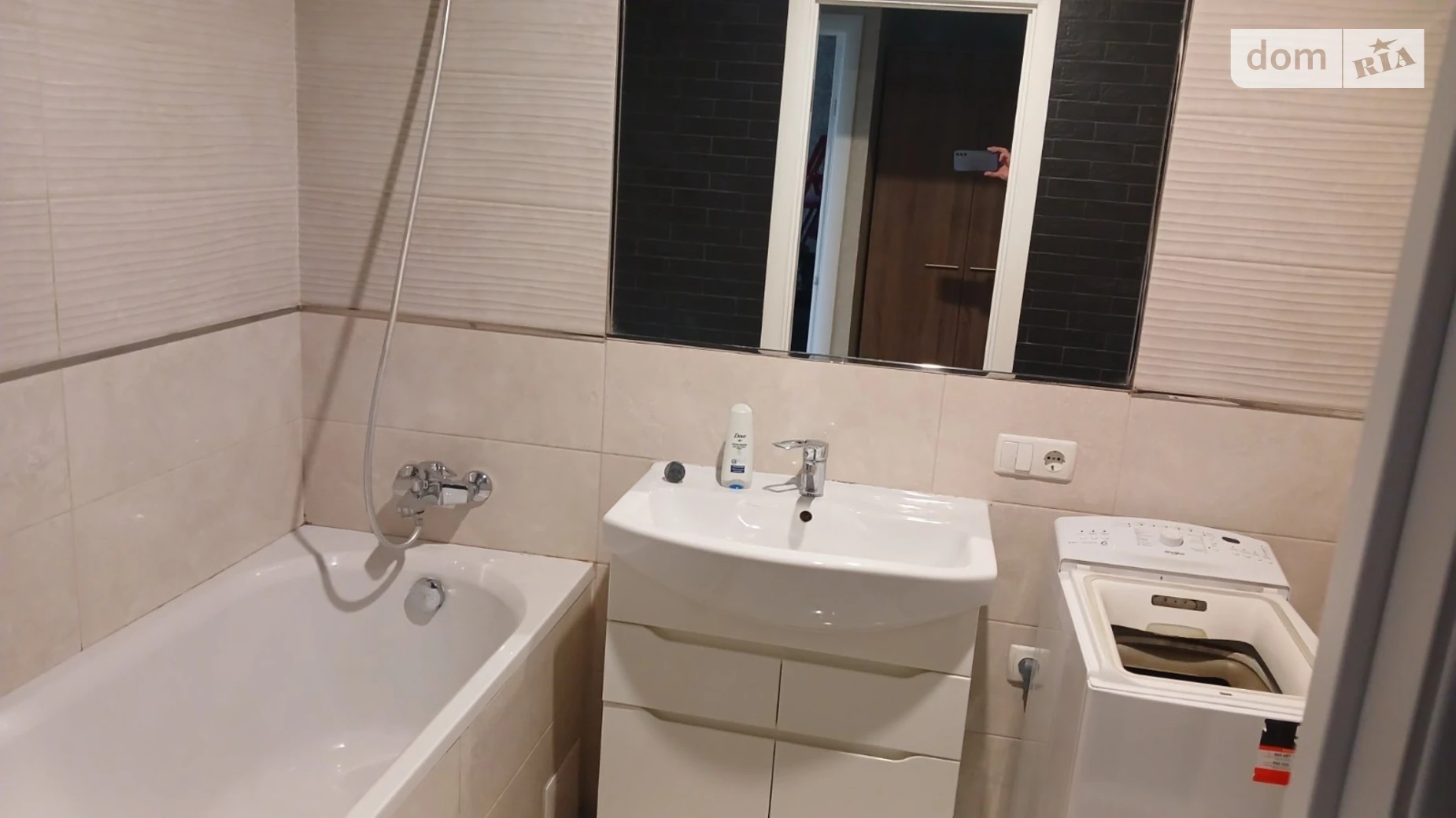 Сдается в аренду 1-комнатная квартира 48 кв. м в Виннице, ул. Марии Примаченко(Покрышкина), 8З - фото 4