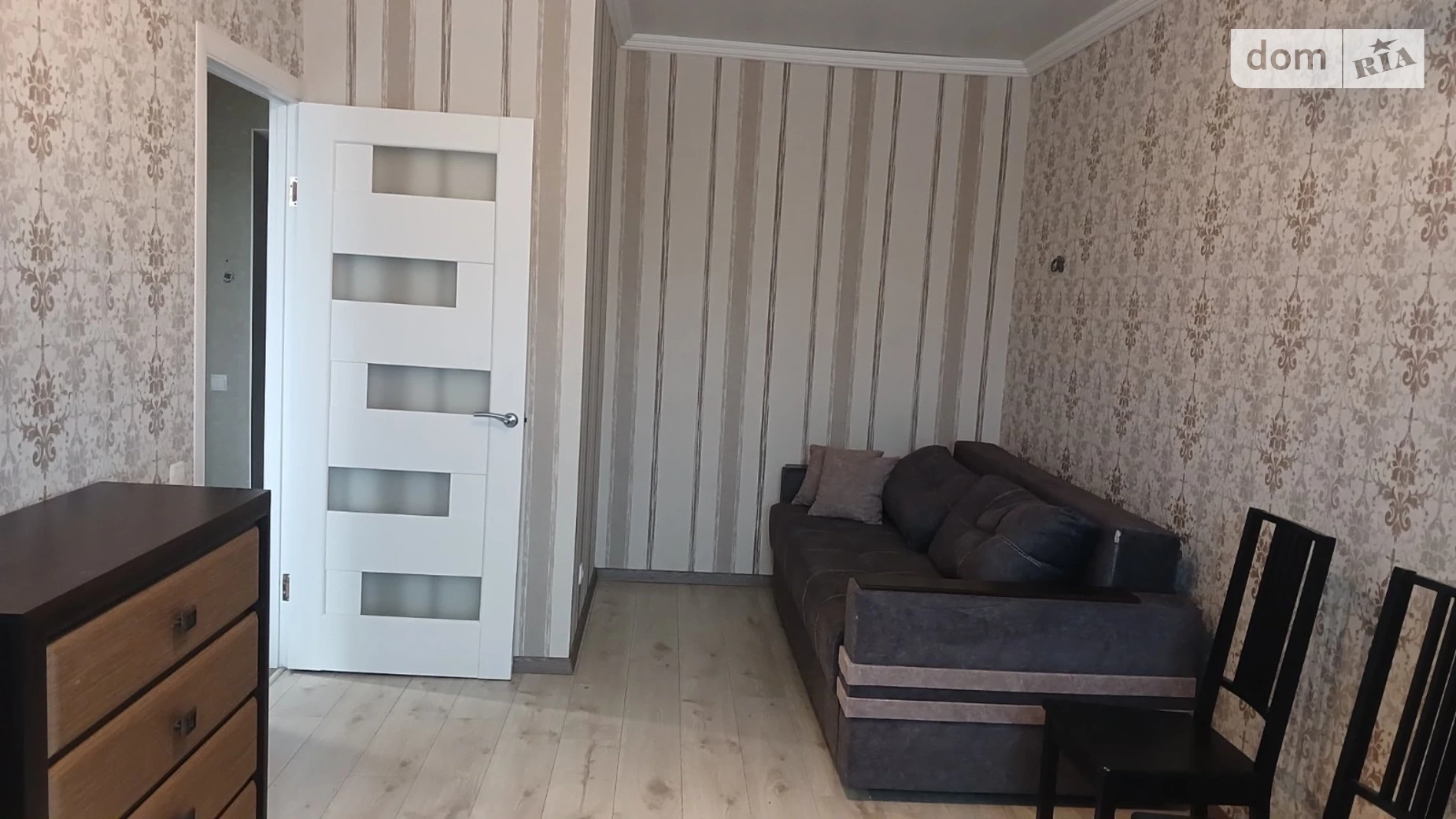 Сдается в аренду 1-комнатная квартира 48 кв. м в Виннице, ул. Марии Примаченко(Покрышкина), 8З - фото 5