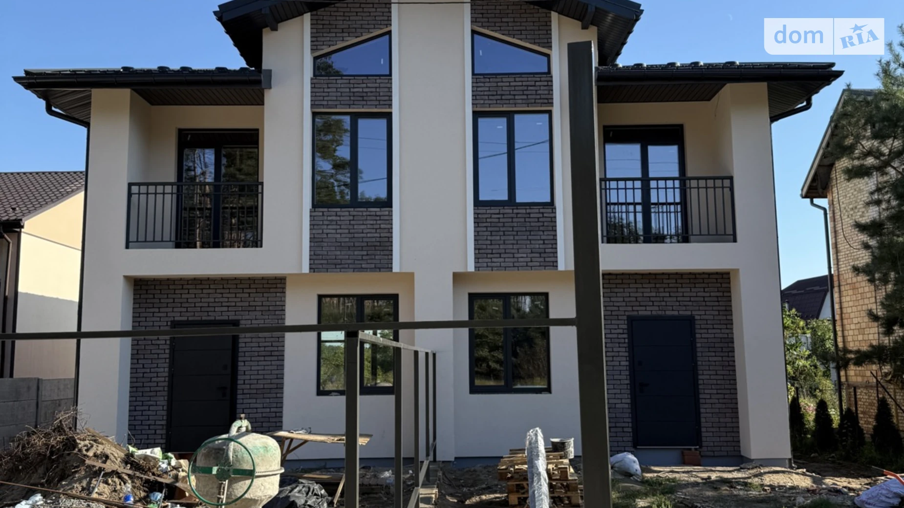 ул. Независимости(Свердлова) Ирпень, цена: 90000 $ - фото 2