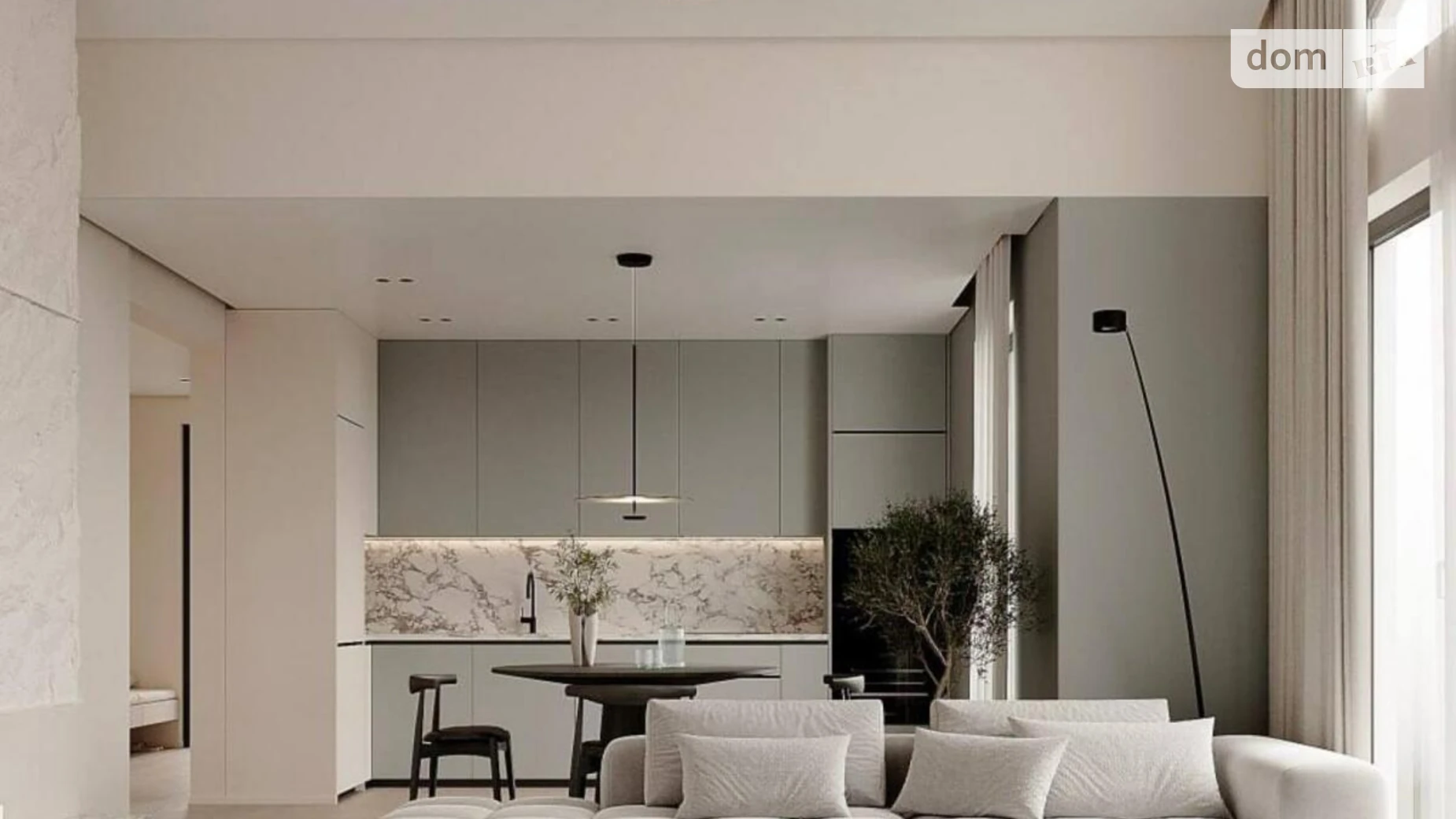 Продается одноэтажный дом 130 кв. м с баней/сауной, цена: 290000 $ - фото 2