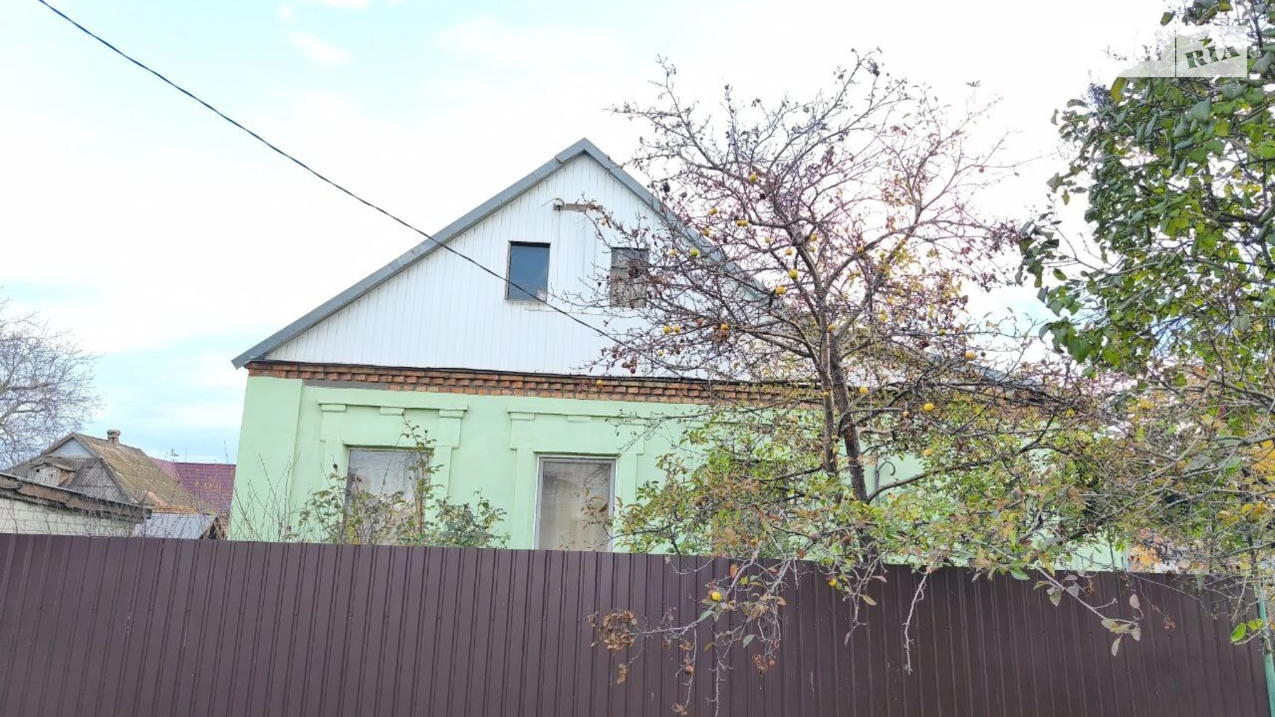 Продается одноэтажный дом 46.6 кв. м с садом, цена: 25000 $ - фото 2