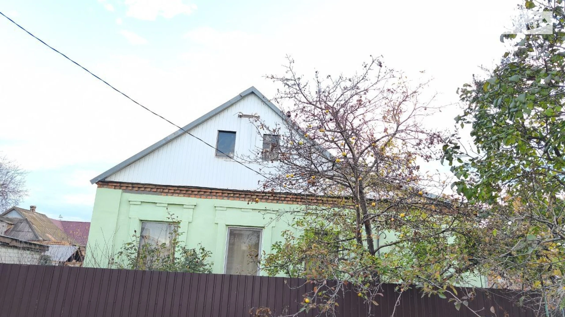 Продается одноэтажный дом 46.6 кв. м с садом, цена: 25000 $ - фото 3