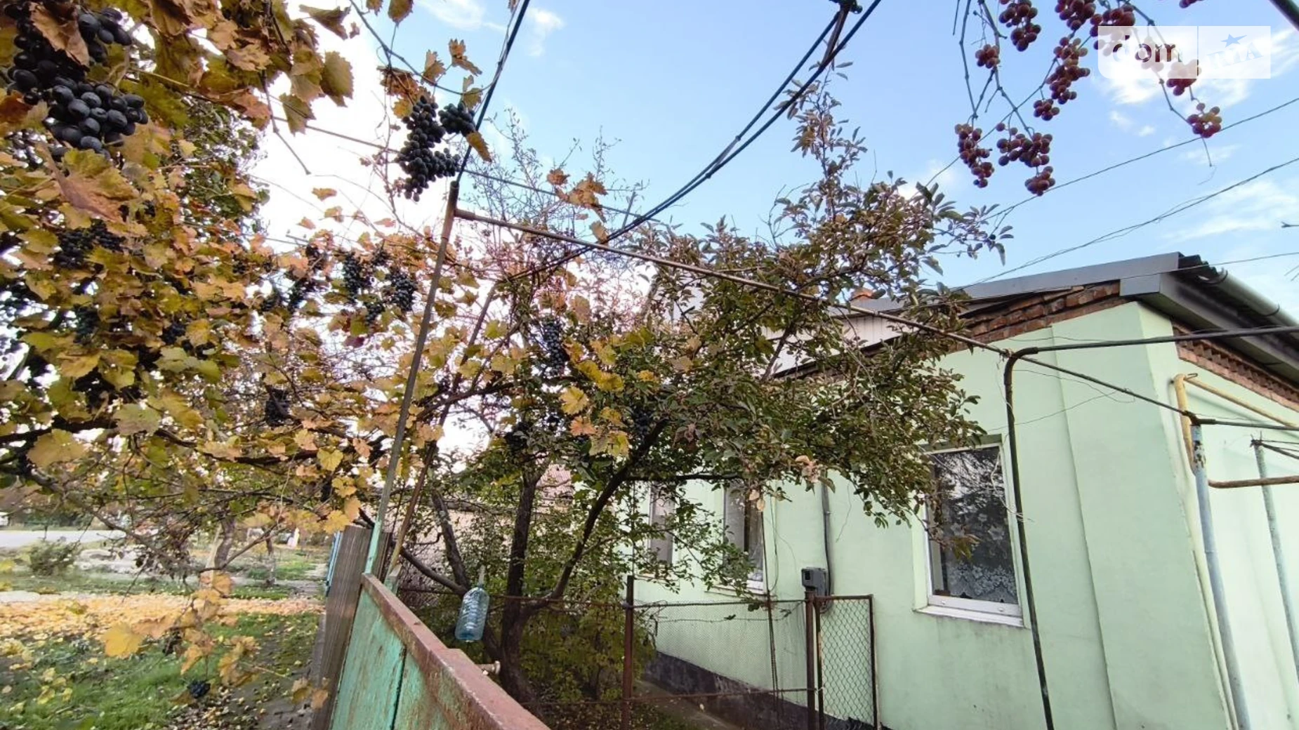 Продается одноэтажный дом 46.6 кв. м с садом, цена: 25000 $ - фото 4