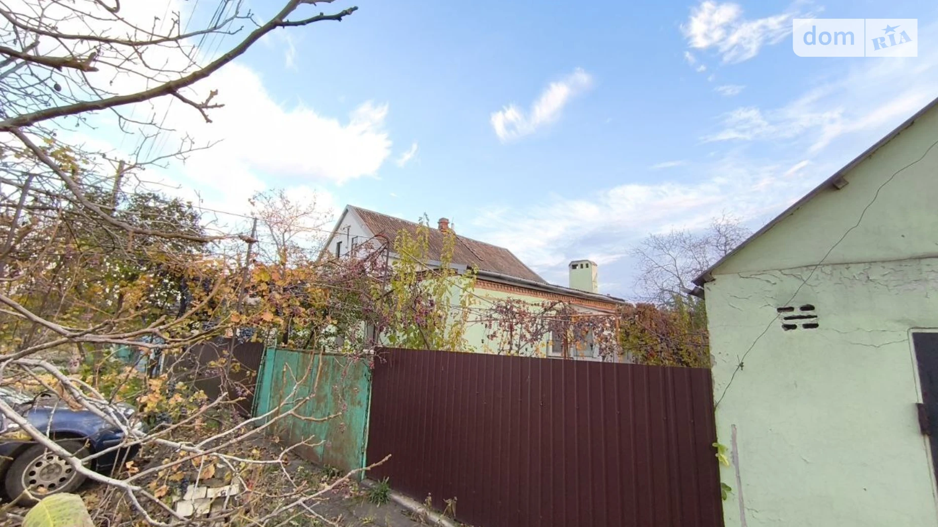 Продается одноэтажный дом 46.6 кв. м с садом, цена: 25000 $ - фото 5