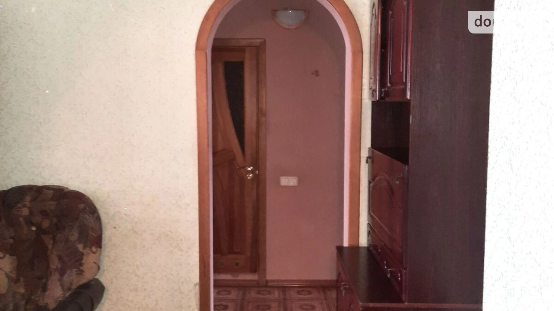 Продается 3-комнатная квартира 69 кв. м в Киеве, ул. Рональда Рейгана(Теодора Драйзера), 10 - фото 5