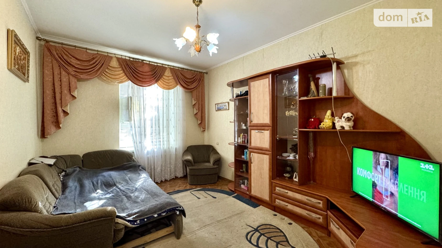 Продается 3-комнатная квартира 69.6 кв. м в Николаеве, ул. Благовісного(Никольська) - фото 3