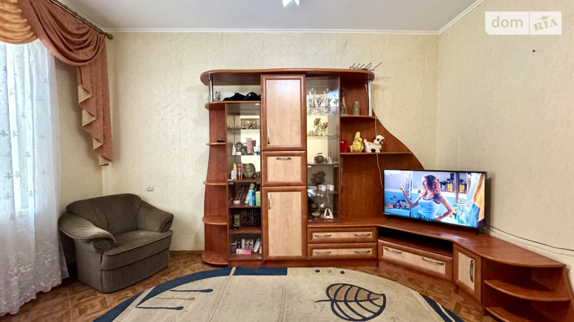 Продается 3-комнатная квартира 69.6 кв. м в Николаеве, ул. Благовісного(Никольська) - фото 4