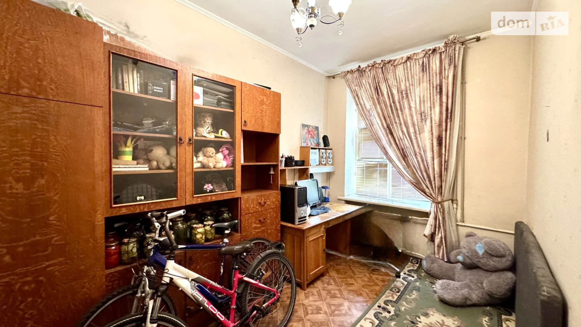 Продается 3-комнатная квартира 69.6 кв. м в Николаеве, ул. Благовісного(Никольська) - фото 5