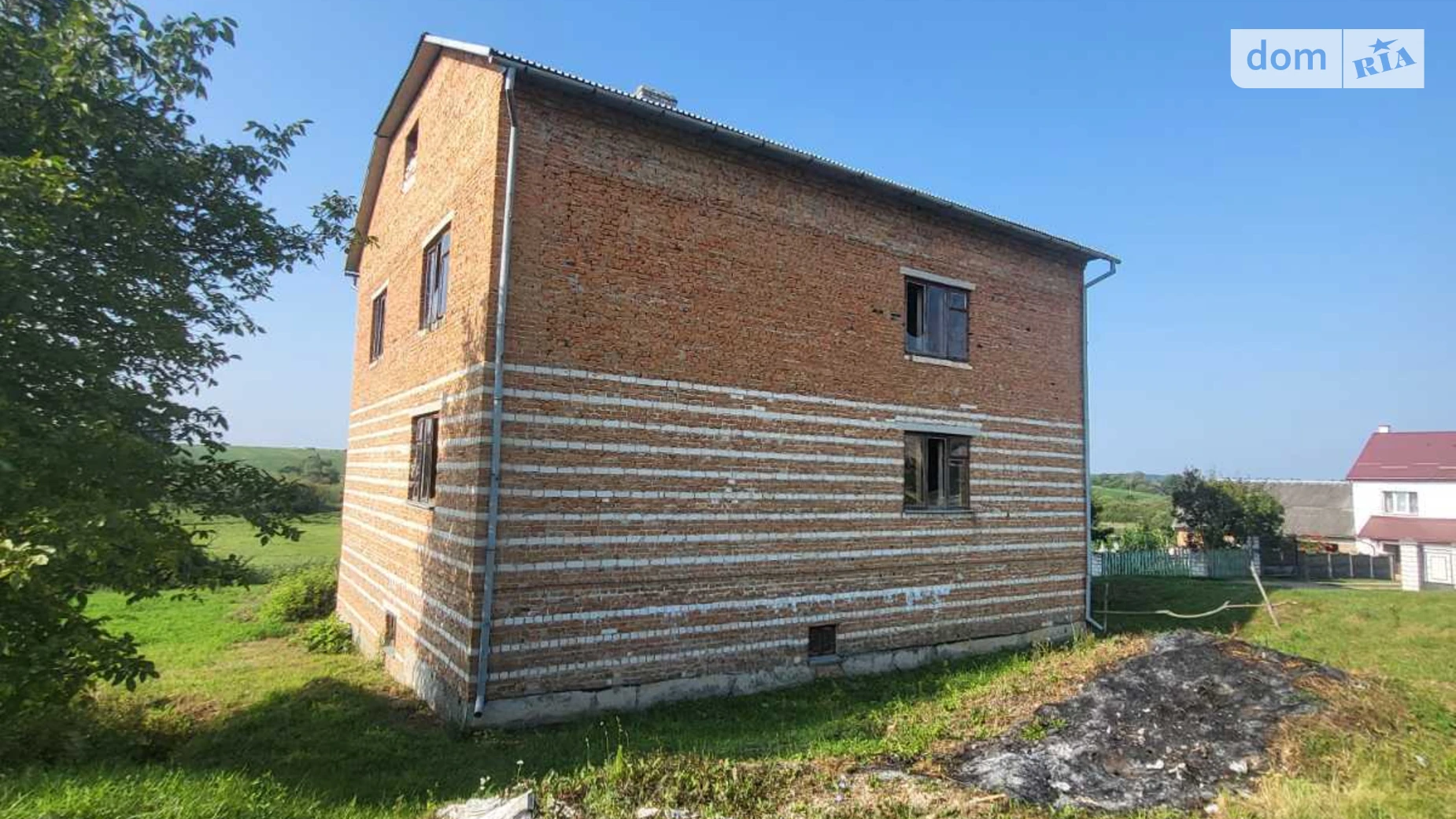 Продається будинок 3 поверховий 400 кв. м з балконом, цена: 49000 $ - фото 2