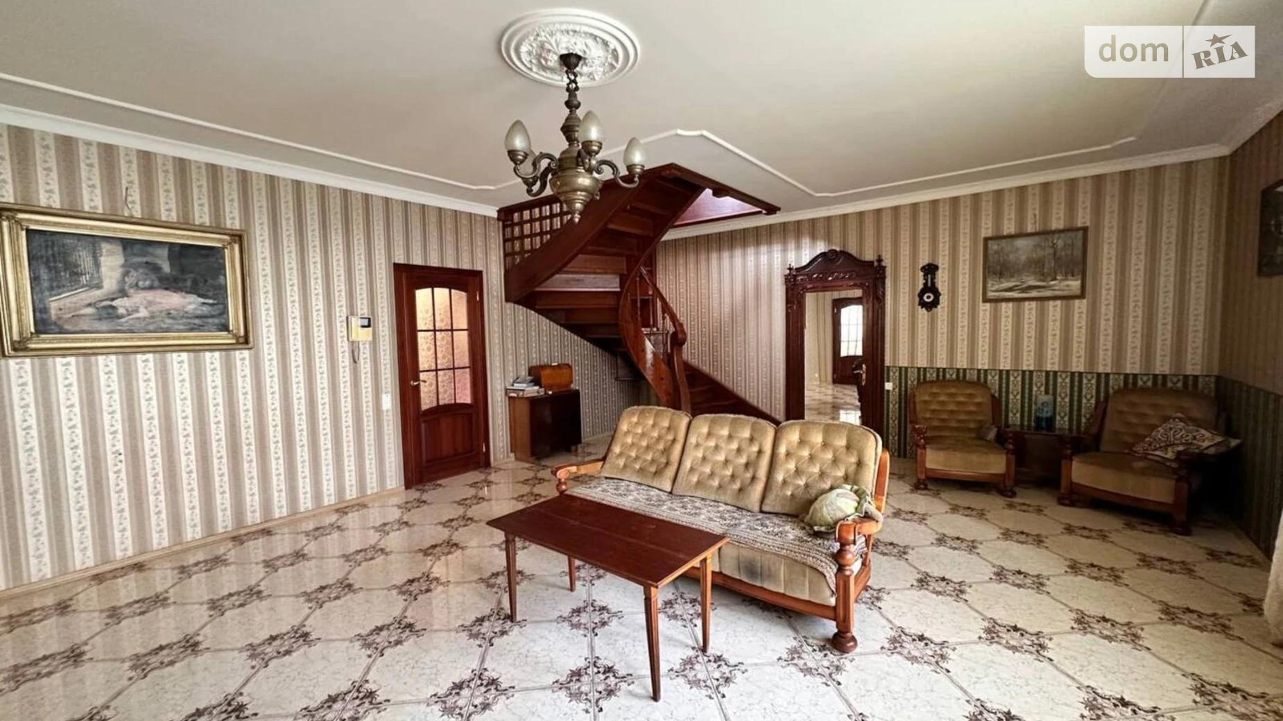 Продается дом на 2 этажа 278.1 кв. м с мебелью, цена: 170000 $ - фото 2