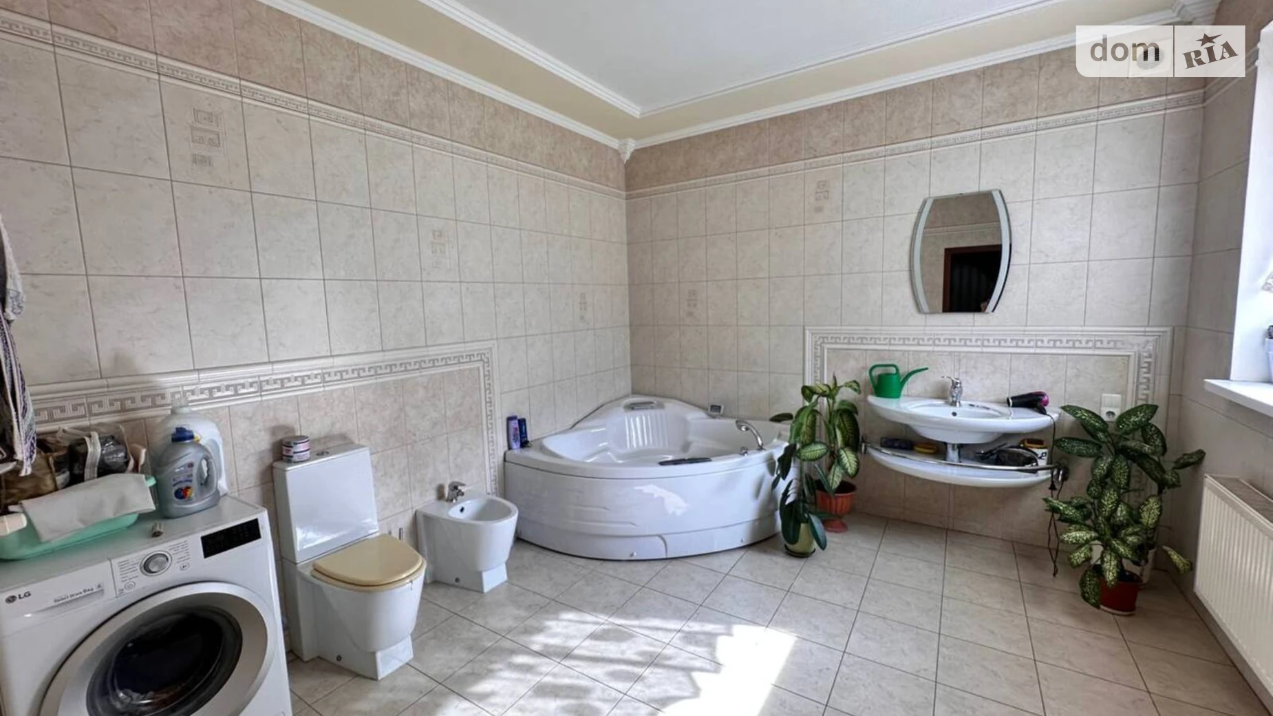 Продается дом на 2 этажа 278.1 кв. м с мебелью, цена: 170000 $ - фото 5