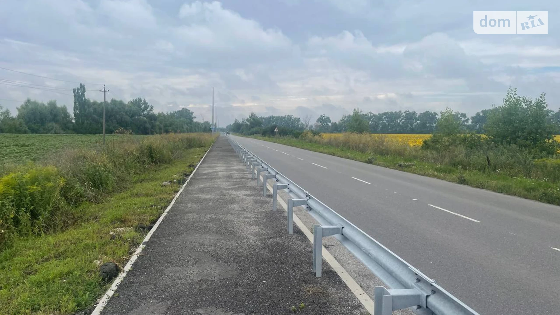 Продается земельный участок 6.08 соток в Киевской области, цена: 912000 $ - фото 3