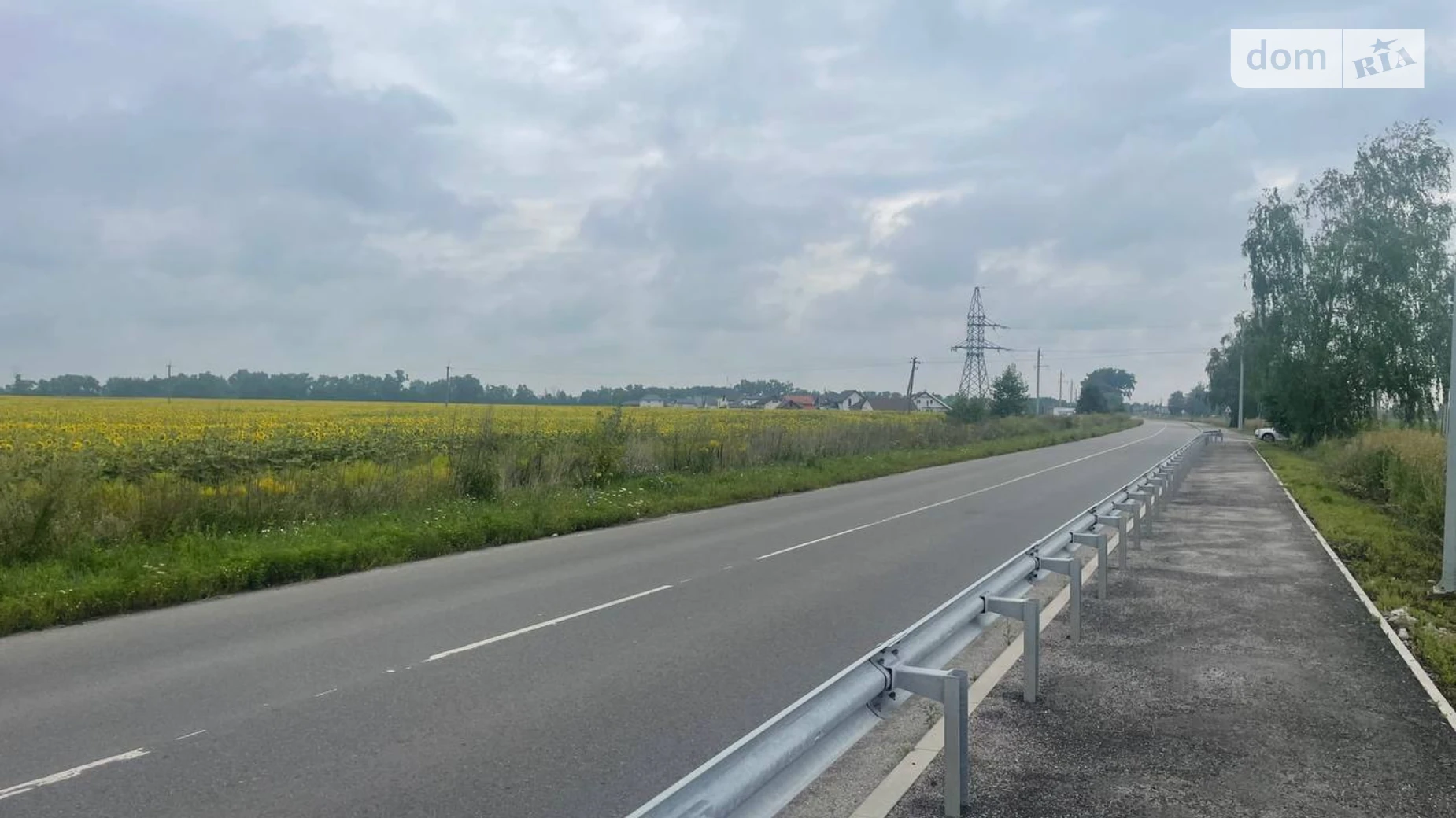 Продается земельный участок 6.08 соток в Киевской области, цена: 912000 $ - фото 4