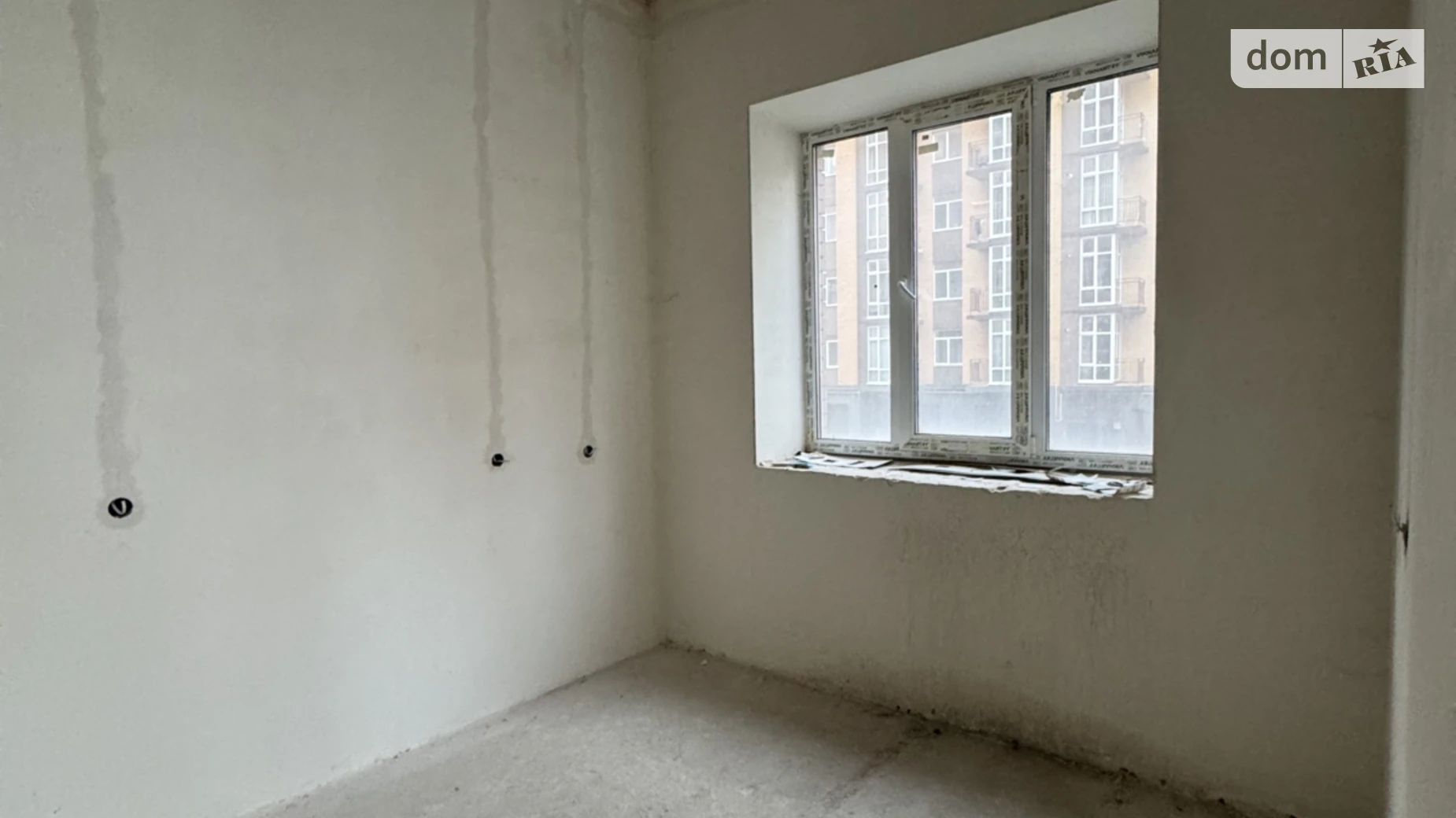 Продається 1-кімнатна квартира 51 кв. м у Хмельницькому, Старокостянтинівське шосе, 20/4 - фото 2