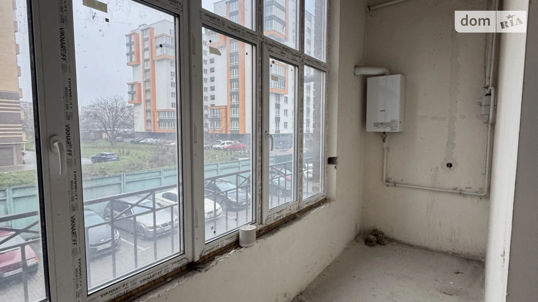 Продається 1-кімнатна квартира 51 кв. м у Хмельницькому, Старокостянтинівське шосе, 20/4 - фото 5