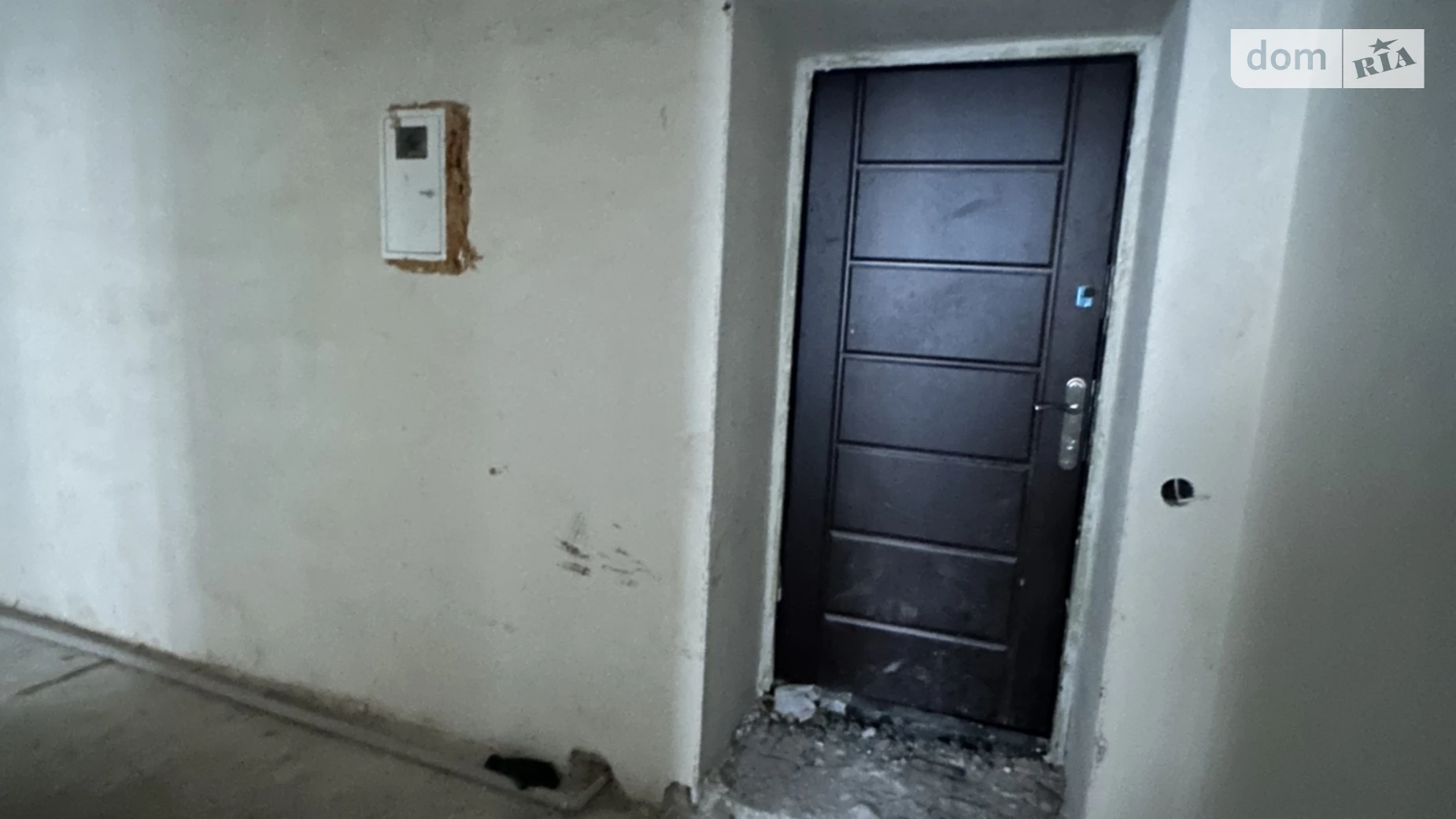 Продается 1-комнатная квартира 50 кв. м в Хмельницком, цена: 48000 $ - фото 3