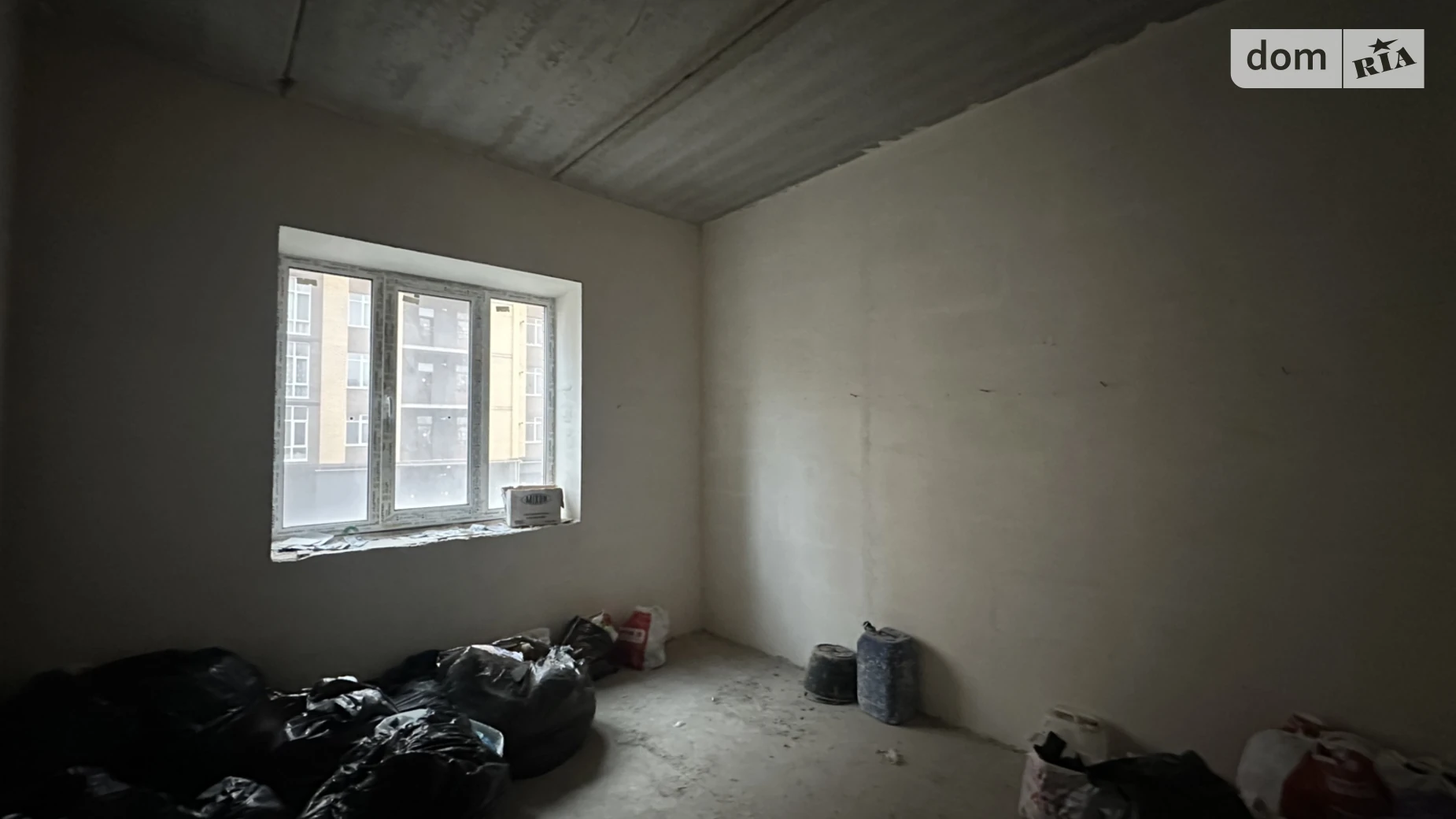 Продается 1-комнатная квартира 50 кв. м в Хмельницком, цена: 48000 $ - фото 4