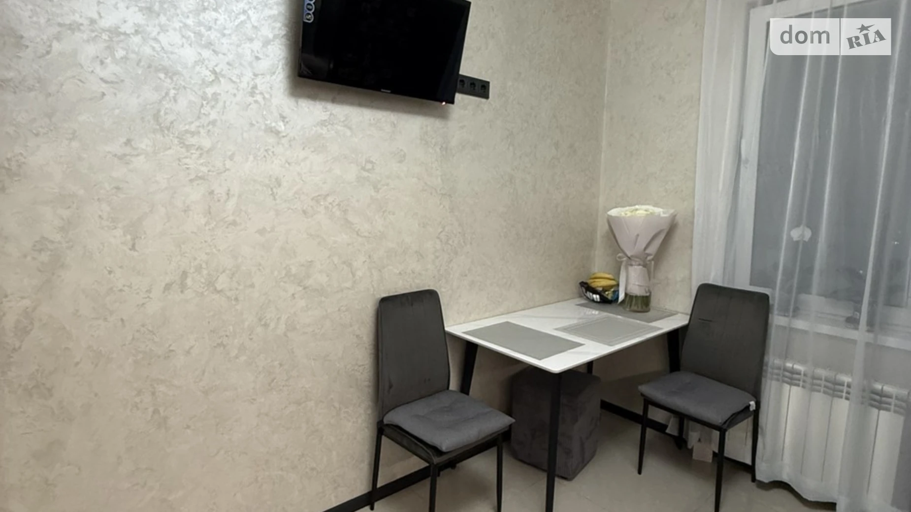 Продається 2-кімнатна квартира 65 кв. м у Слобожанському, вул. Слобожанська(8-го Березня), 9А - фото 4