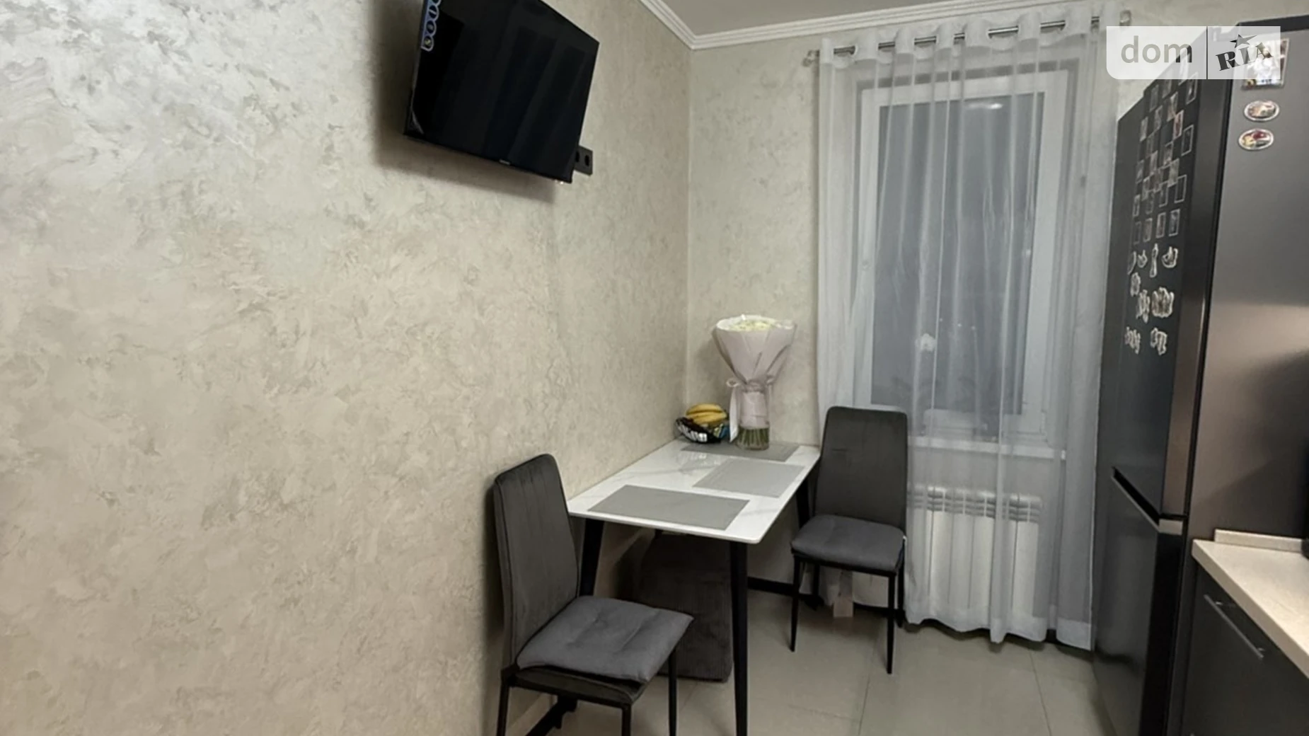 Продається 2-кімнатна квартира 65 кв. м у Слобожанському, вул. Слобожанська(8-го Березня), 9А - фото 3