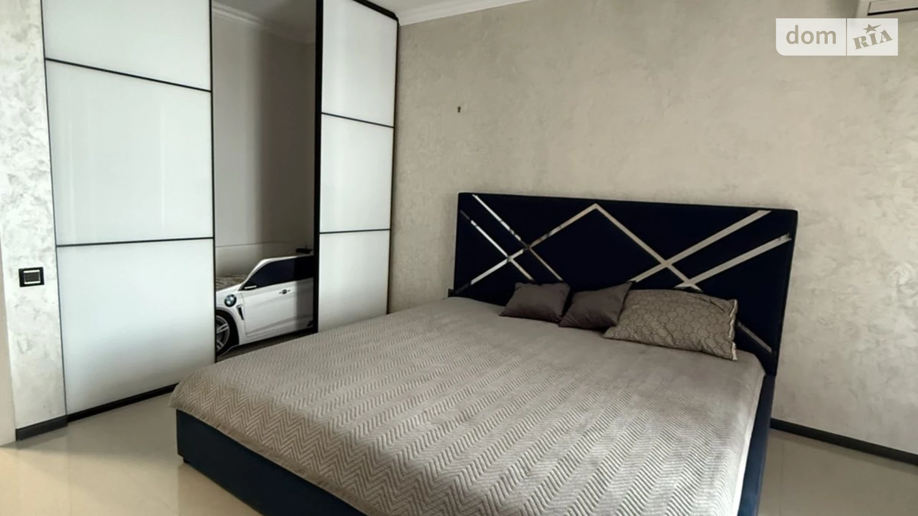 Продається 2-кімнатна квартира 65 кв. м у Слобожанському, вул. Слобожанська(8-го Березня), 9А - фото 5