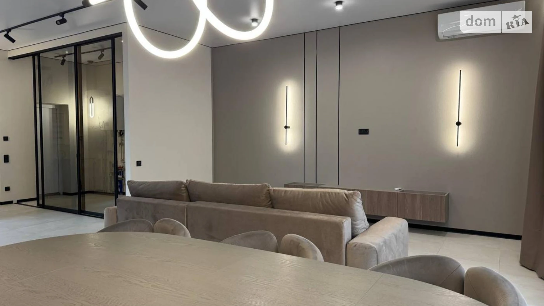 ул. Виноградная Осокорки Киев ЖК Osocor House Славутич, цена: 2500 $ - фото 3