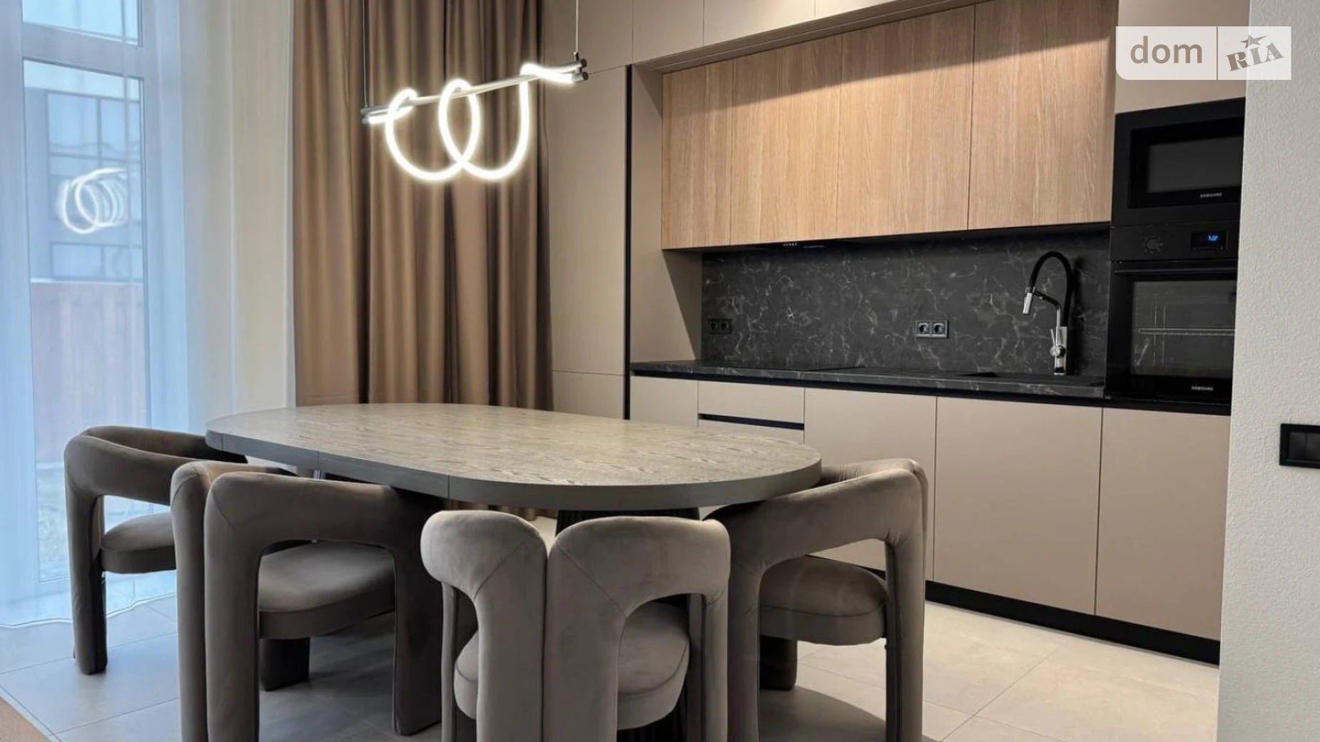 ул. Виноградная Осокорки Киев ЖК Osocor House Славутич, цена: 2500 $ - фото 2