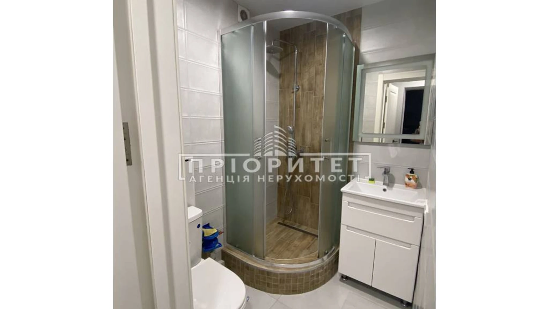 Продается 1-комнатная квартира 32 кв. м в Одессе, просп. Шевченко - фото 3