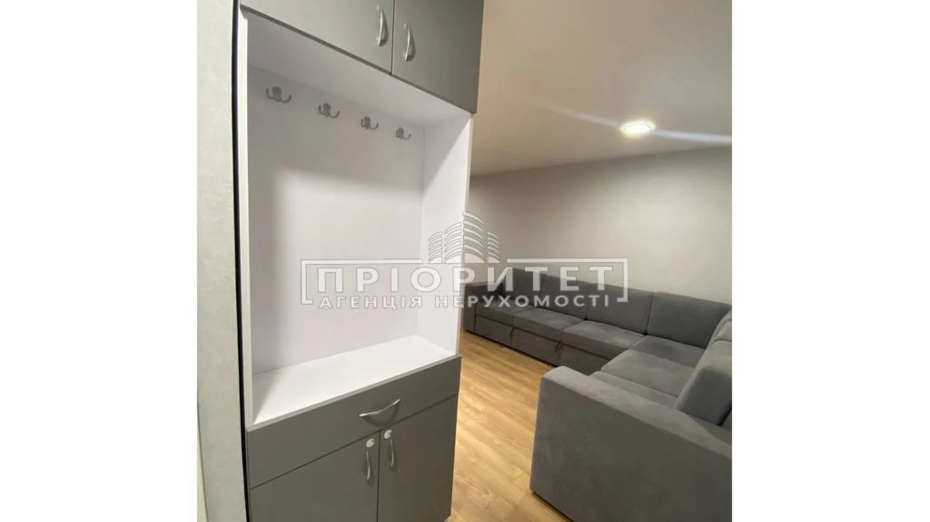 Продается 1-комнатная квартира 32 кв. м в Одессе, просп. Шевченко - фото 4