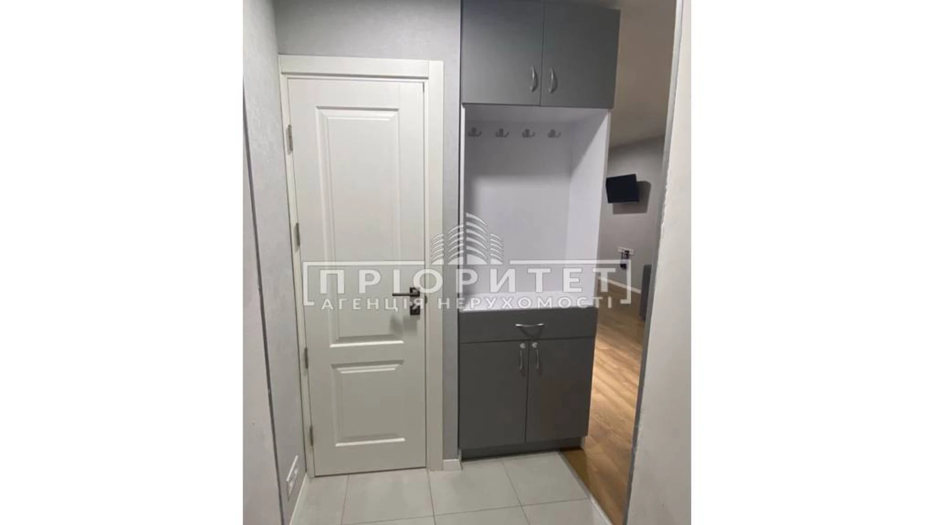 Продается 1-комнатная квартира 32 кв. м в Одессе, просп. Шевченко - фото 5