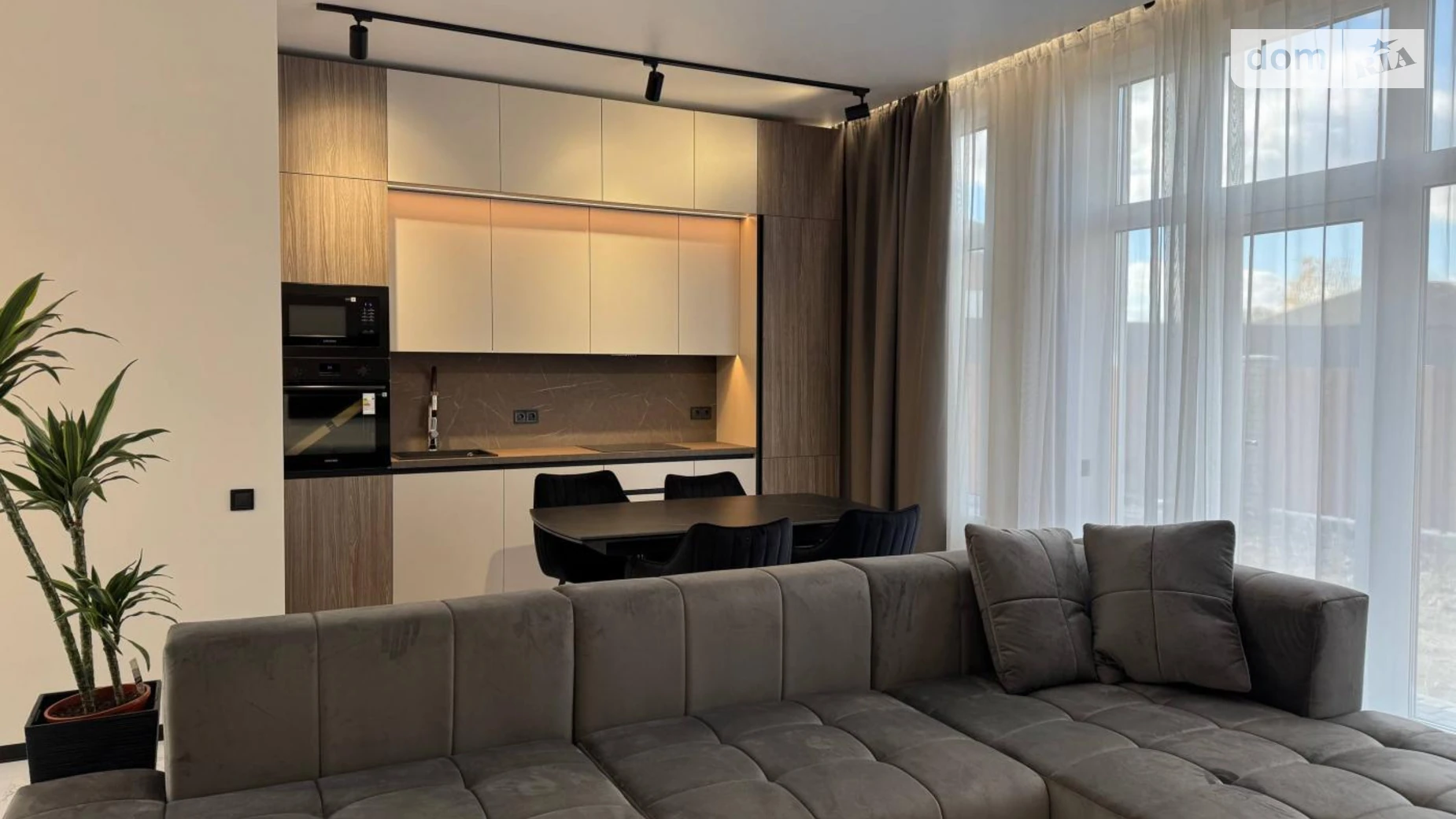 ул. Бориса Патона Осокорки Киев Коттеджный городок Osocor House Славутич, цена: 2500 $ - фото 2