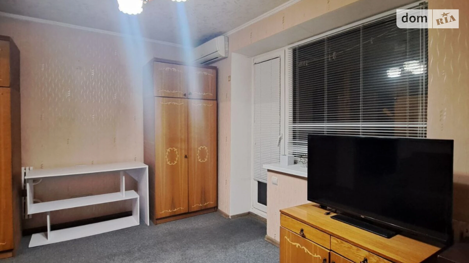 Сдается в аренду 1-комнатная квартира 35 кв. м в Харькове, ул. Академика Богомольца, 23 - фото 2