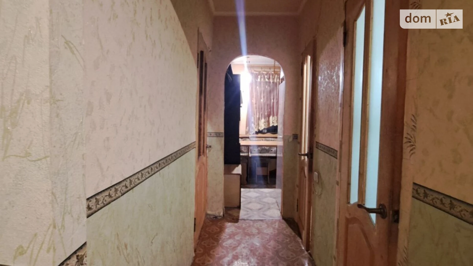 Сдается в аренду 1-комнатная квартира 35 кв. м в Харькове, ул. Академика Богомольца, 23 - фото 4