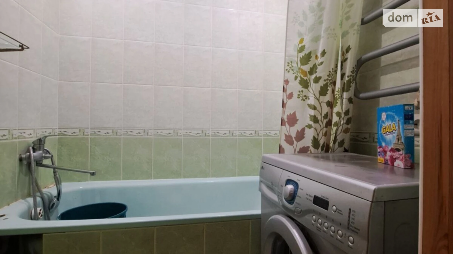 Сдается в аренду 1-комнатная квартира 35 кв. м в Харькове, ул. Академика Богомольца, 23 - фото 5